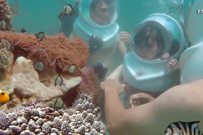 Bali Best Watersport Sea Walker,Parasailing Adventure,Jet Sky - Tips for a Great Experience
