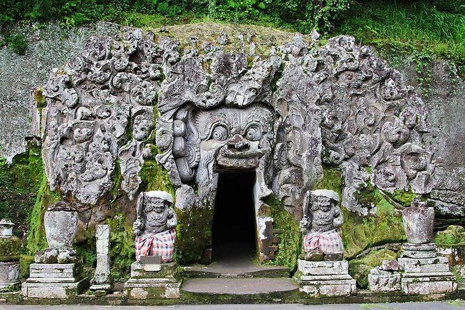 Bali Cheap Tour Packages 3 Days - Booking and Cancellation Policy