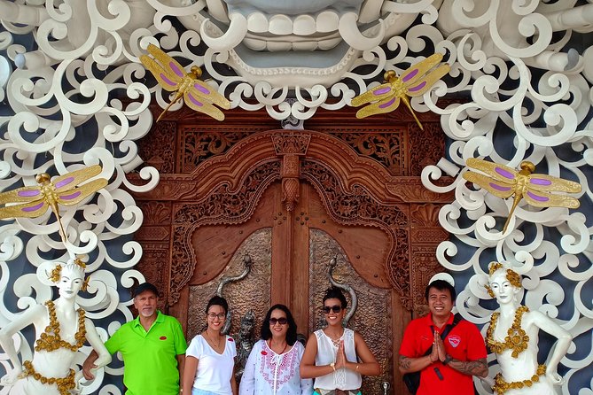 Bali Driver - Customer Reviews and Ratings