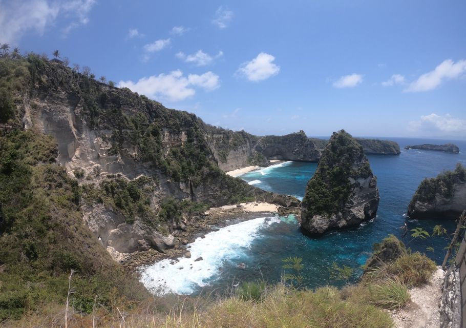 Bali: East Nusa Penida Instagram Tour - Penida Island Panoramic Tree House