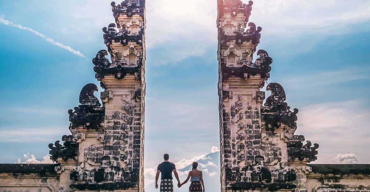 Bali: Full-Day Instagram Highlights Tour - Ubud Rice Fields