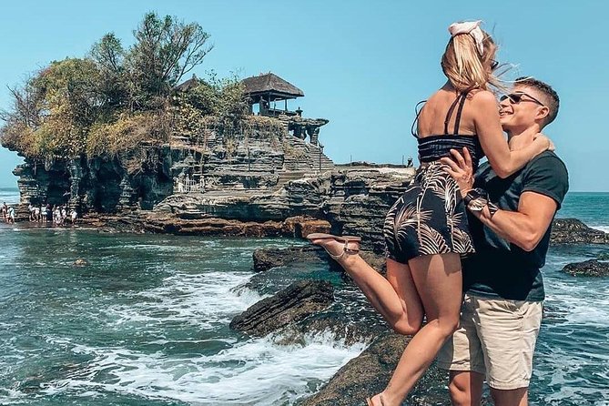 Bali Full Day Tour | Individual Route in Bali | Bali Guide | Free Wi-Fi - Tour Suitability