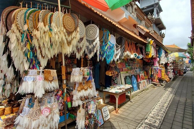 Bali Holy Bathing Ritual and Ubud Highlights Tour - Participant Information