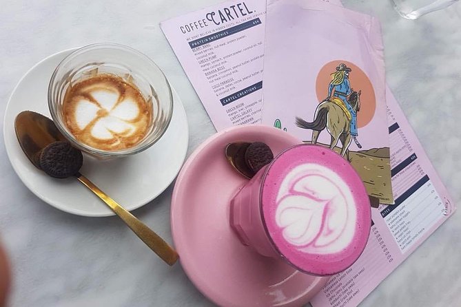 Bali Instagram Foodie Experience (Private Tour) - Pricing and Cancellation Policy