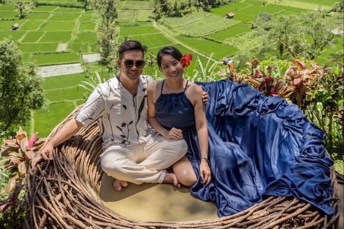 Bali Instagram Private Tour (All-Inclusive) - Affordable Pricing and Cancellation Policy