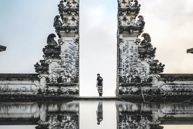 Bali Instagram Tour- Most Scenic Spots in Bali - Reviews and Traveler Experiences