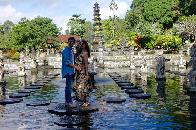 Bali Instagram Tour: The Most Popular Spots ( Private All-Inclusive ) - Tour Start Time
