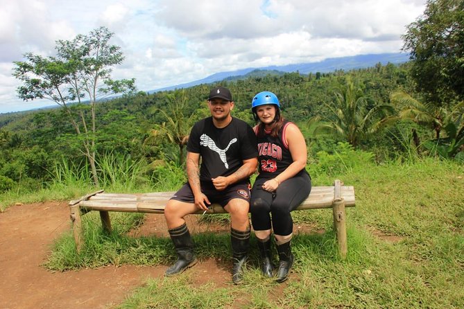 Bali Jungle ATV Quad by Balaji Adventure - Meeting Point Details