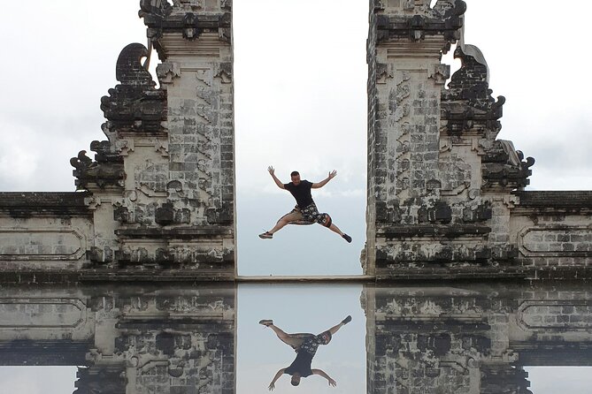 Bali Lempuyang Gate of Heaven and Besakih Mother Temple Tour - Besakih Mother Temple Insights