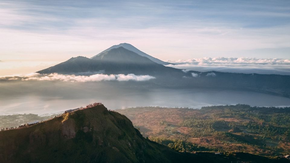 Bali: Mount Batur Sunset Trek With Picnic - Facilities and Amenities