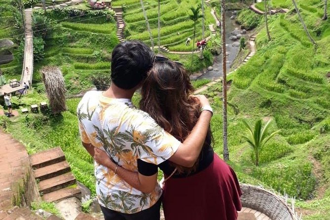 Bali Private 3 Days Tour Package Highlight - Booking Details