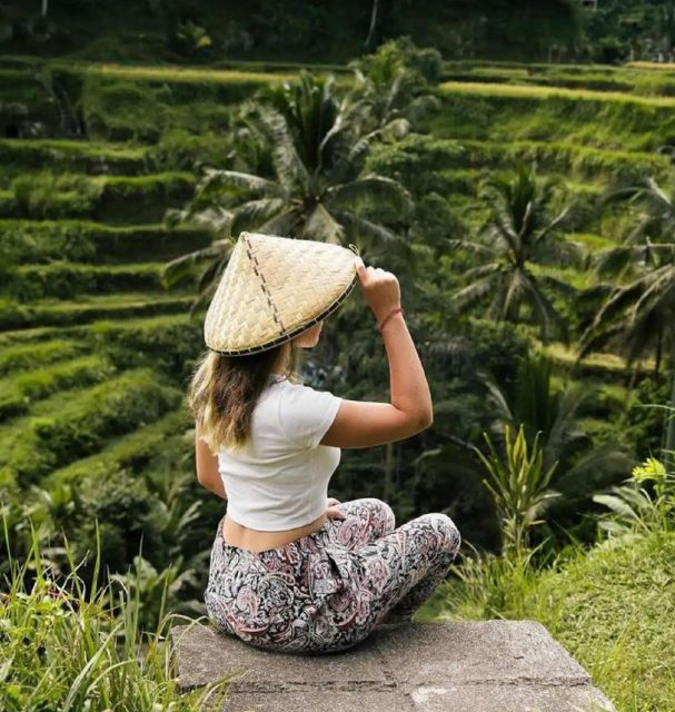 Bali: Private Customized Full-Day Tour - Customizable Experience