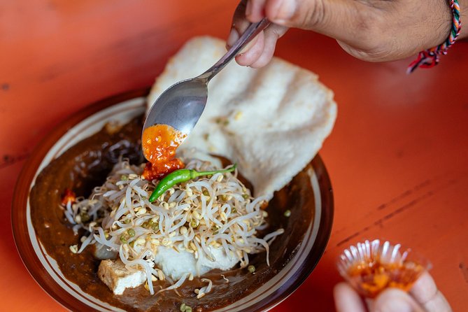 Bali Private Food Walking Tour With Locals: The 10 Tastings - Practical Information