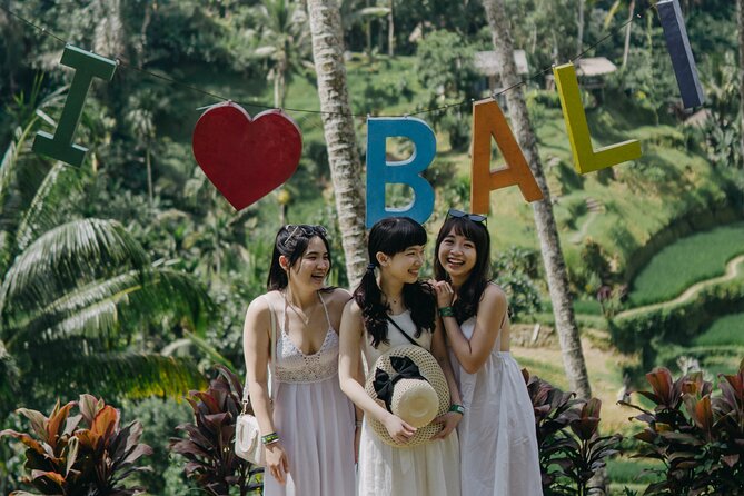 Bali Private Photographer & Drone - Recommended Photographers