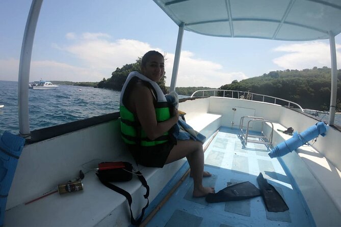 Bali Private Snorkeling (Manta, Sea Cucumber, Crystal) and Nusa Penida Tour - Tour Duration Breakdown