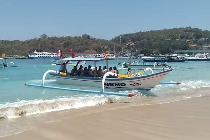 Bali Snorkeling at Blue Lagoon Include Private Transport - Health and Safety Considerations