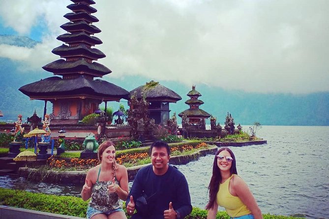 Bali Transport Tour - Customer Reviews and Ratings