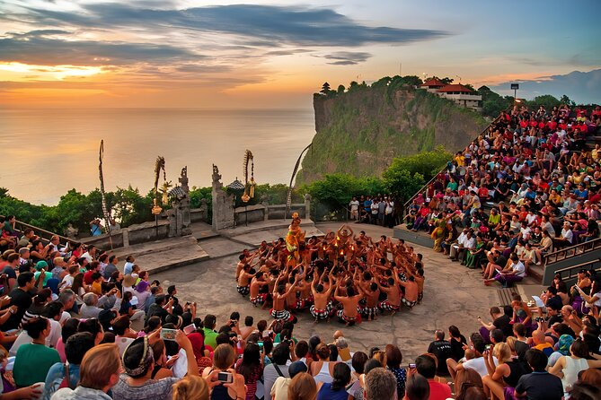Bali Water Sports, Spa, Uluwatu Sunset and Dinner Jimbaran - Safety Measures and Equipment