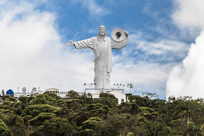 Balneario Camboriu City Tour From Florianopolis - Reviews and Traveler Feedback