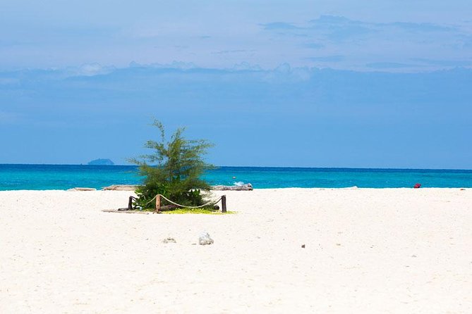 Bamboo Island, Maya Beach and Phi Phi Islands One Day Tour From Krabi - Customer Experiences and Ratings