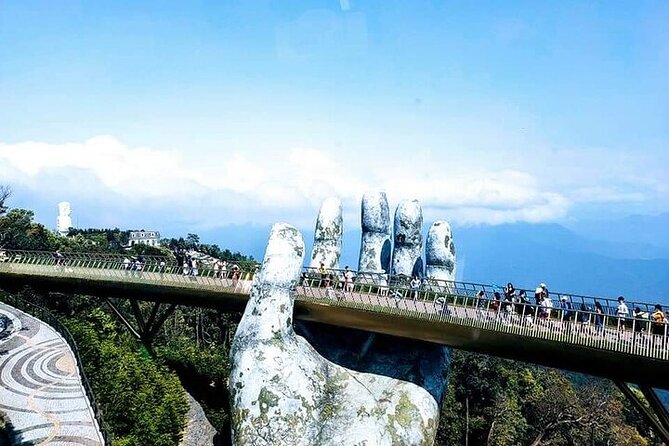 Bana Hills Golden Bridge Early Morning Tour - Pricing Details