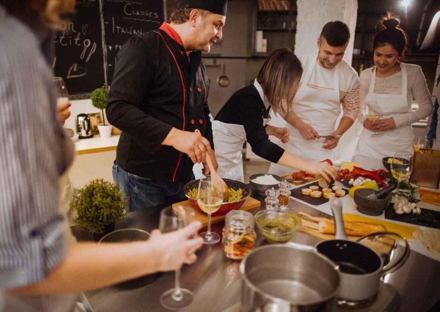 Bangalore: Traditional Cooking Classes & Dinner With Family - Frequently Asked Questions