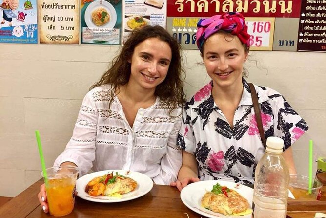 Bangkok Day Trip Must Visit Highlights With Thai Simple Lunch - Booking Details and Pricing