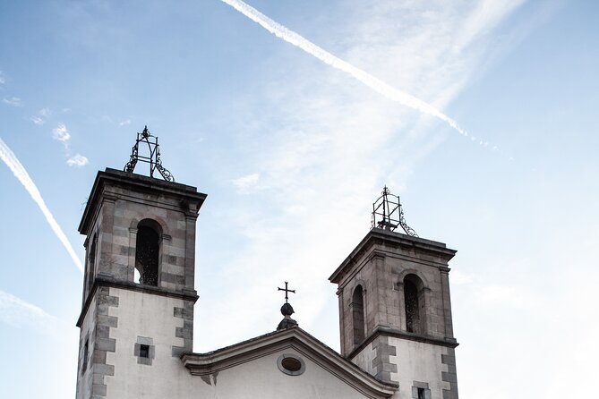 Barcelona El Raval Dark History Walking Tour - Local Insights and Discoveries