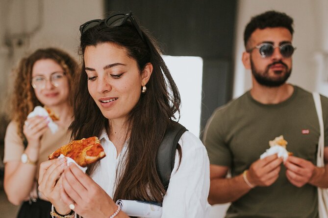 Bari Street Food Bike Tour - Learning About Local Traditions