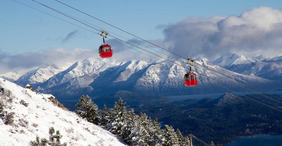 Bariloche: Cerro Otto Cable Car - Customer Reviews