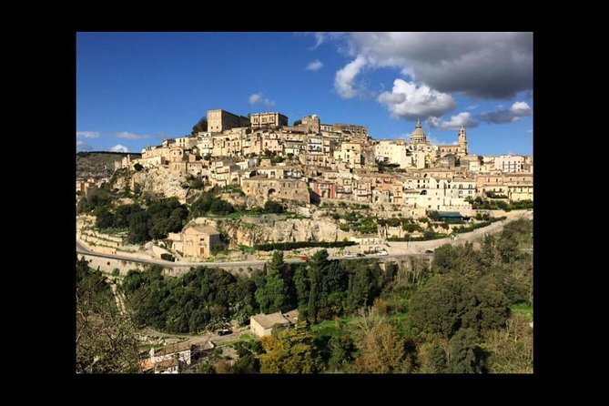 Baroque Tour: Ragusa, Modica, and Noto - Accessibility and Group Size