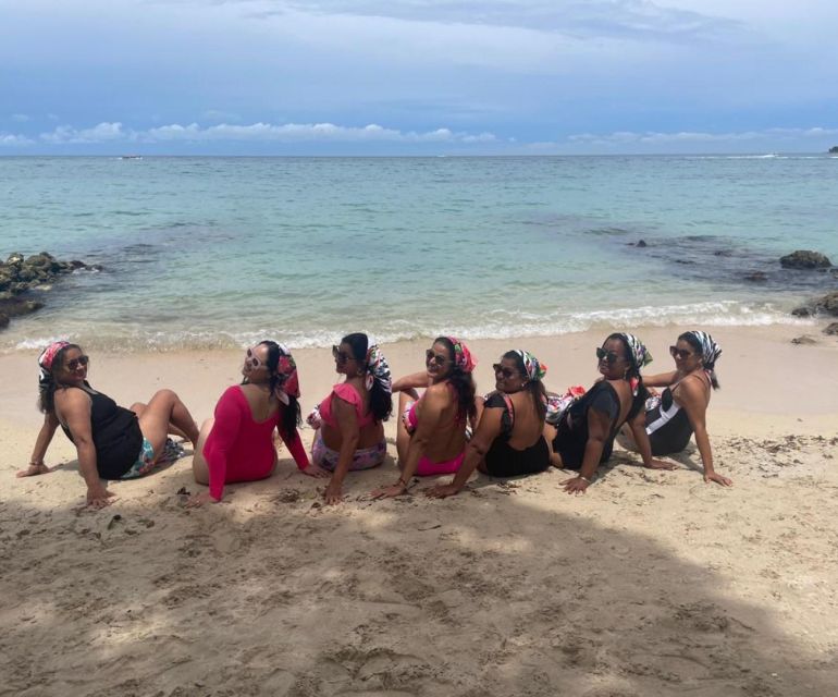 Barú: Sunset on the Beach + Bioluminescense Plankton - Customer Feedback
