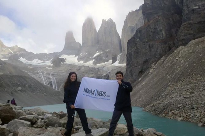 Base Torres Del Paine - Full Day Hike From Puerto Natales - Included Tour Features