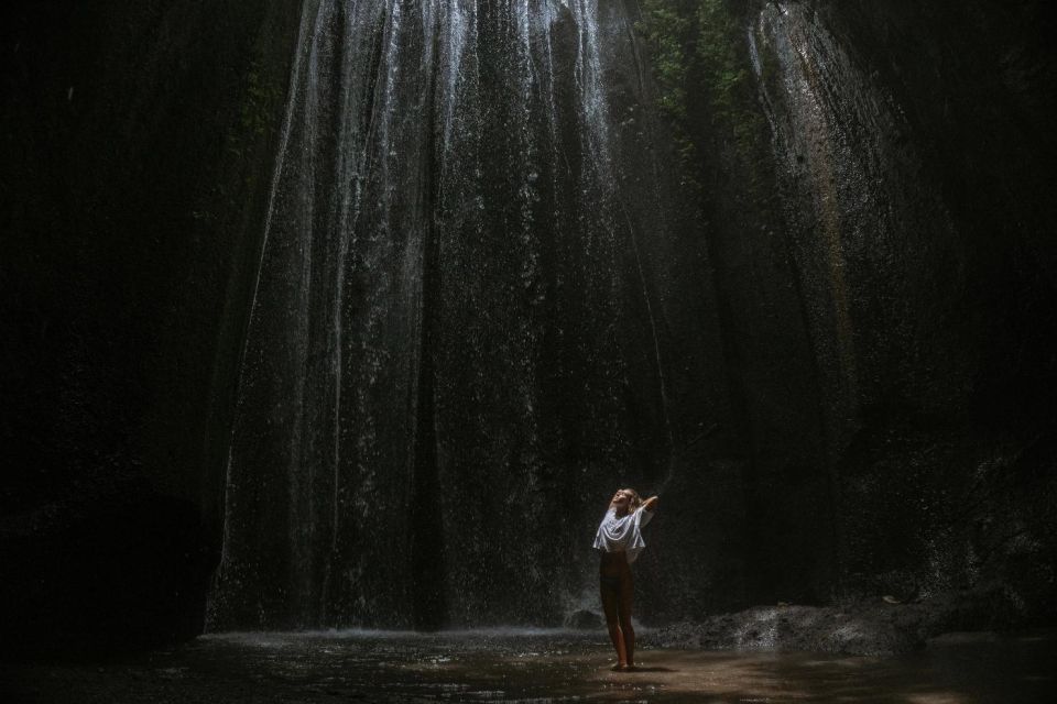 Batur: Jeep Sunrise, Ubud Waterfall, Ubud Coffee Plantation - Ubud Coffee Plantation Visit