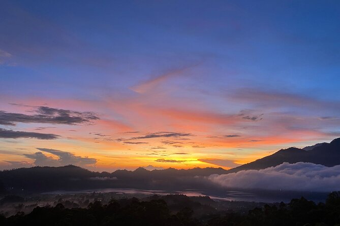 Batur Volcano Sunrise And Black Lava Jeep Adventure Tour - Customer Experiences