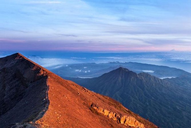 Batur Volcano Trekking - Health and Safety