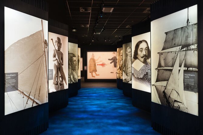 Bay of Islands Heritage Experience From Auckland Incl. Waitangi & Russell - Participant Information