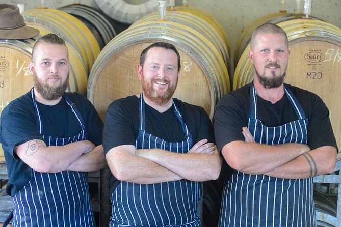 Bay of Islands Wine Tour With Lunch - Customer Feedback Highlights