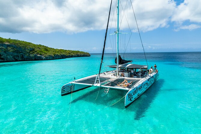 Beach Trip Along The West Coast Of Curacao - Accessibility Information