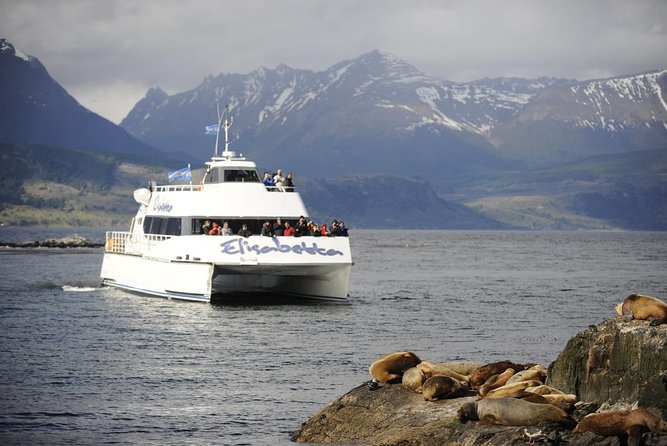 Beagle Channel Navigation - Sea Lions Island - Cancellation Policy