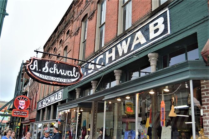 Beale Street Guided Walking Tour - What to Expect