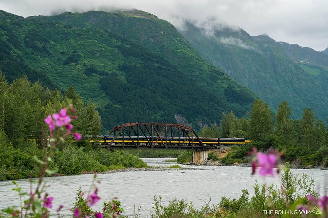 Bears, Trains & Icebergs Tour - Booking Information and Policies
