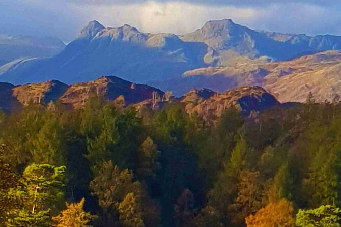 Beatrix Potter Afternoon Half Day - Includes Hill Top and Cruise - Traveler Reviews and Feedback