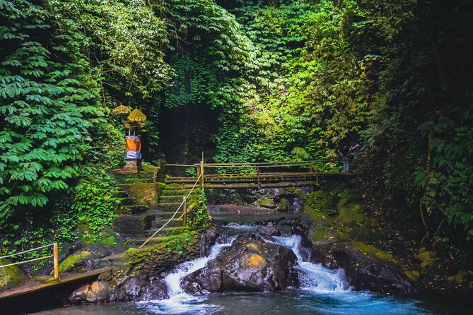 Bedugul and Singaraja Tour - Booking Information