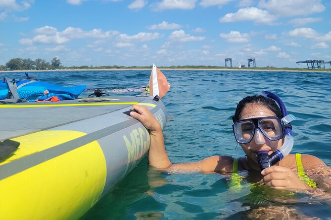 Beginner Friendly Island Snorkeling - Customer Reviews and Feedback