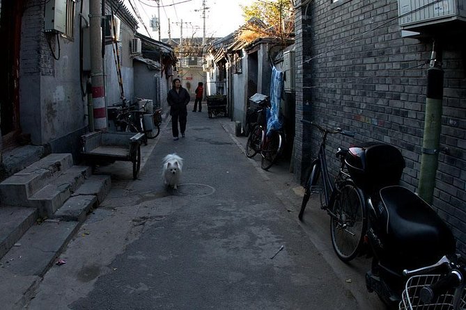 Beijing Old Hutongs Tour by Rickshaw - Tips for Travelers