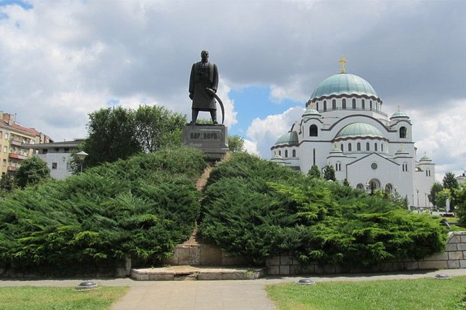 Belgrade Private City Tour - Tour Timing and Accessibility