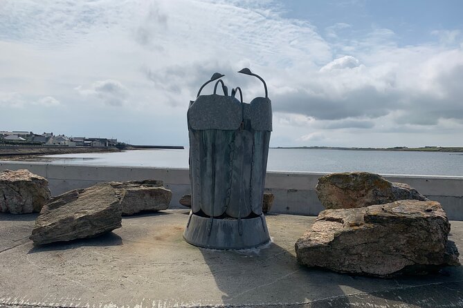 Belmullet Small-Group Walking Tour (AlchemyTours.ie) - What to Expect