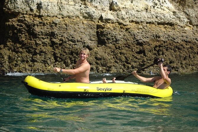 Benagil Cave & Beach BBQ - What to Expect on the Trip