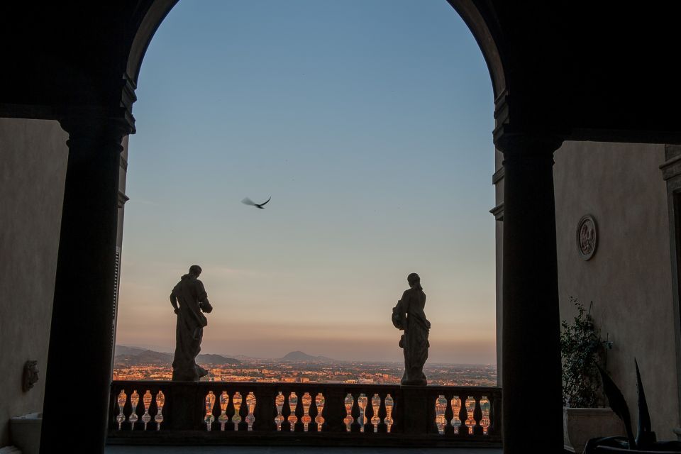 Bergamo Old Town: Discovery Walk & Reading Walking Tour - Important Requirements